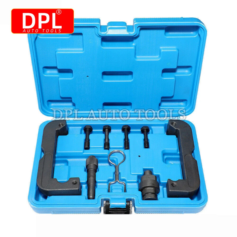 Fit For VW Audi 2.8T 3.0T TFSI Engines Timing Camshaft Locking Tool Set T40133