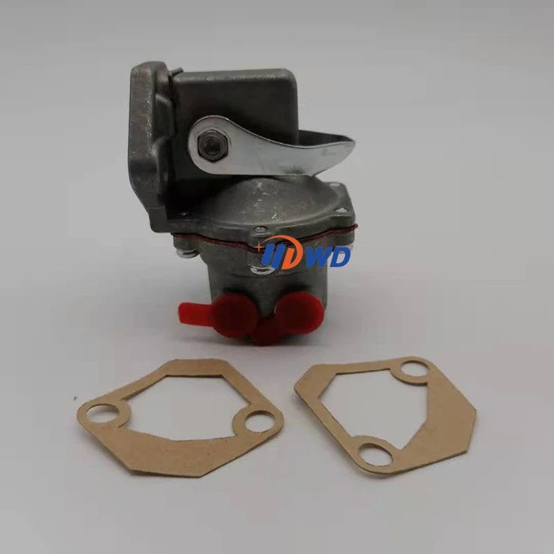 Fuel Transfer Pump 757-14173 757-14175 757-14171 757-14174 for Lister Petter LPW LPW3 LPW4 DN2M DN3