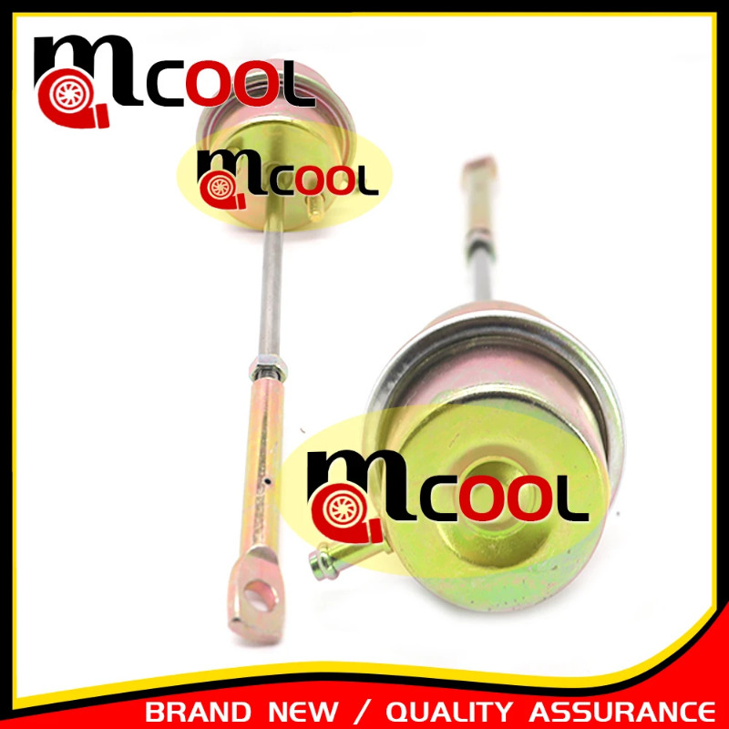 NEW HX35W HX40 HX40W Turbo Actuator internal Wastegate Pressure 9psi-25psi Turbochrger Parts