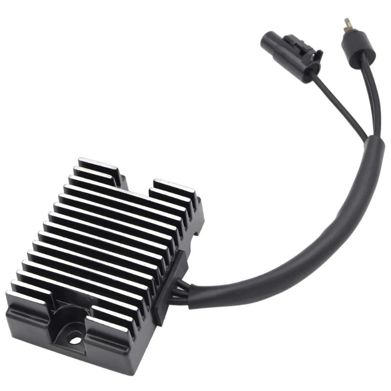 Regulator Rectifier For Harley Davidson XL XLH 883 1200 / XL1200C XL1200S XLH1200 XLH883 / XL883 XL