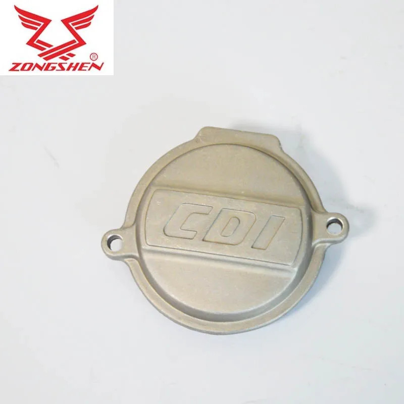 loncin 250cc engine CDI CD cover 150cc zongshen cb250 Motorcycle time chain cover 200cc lifan kayo