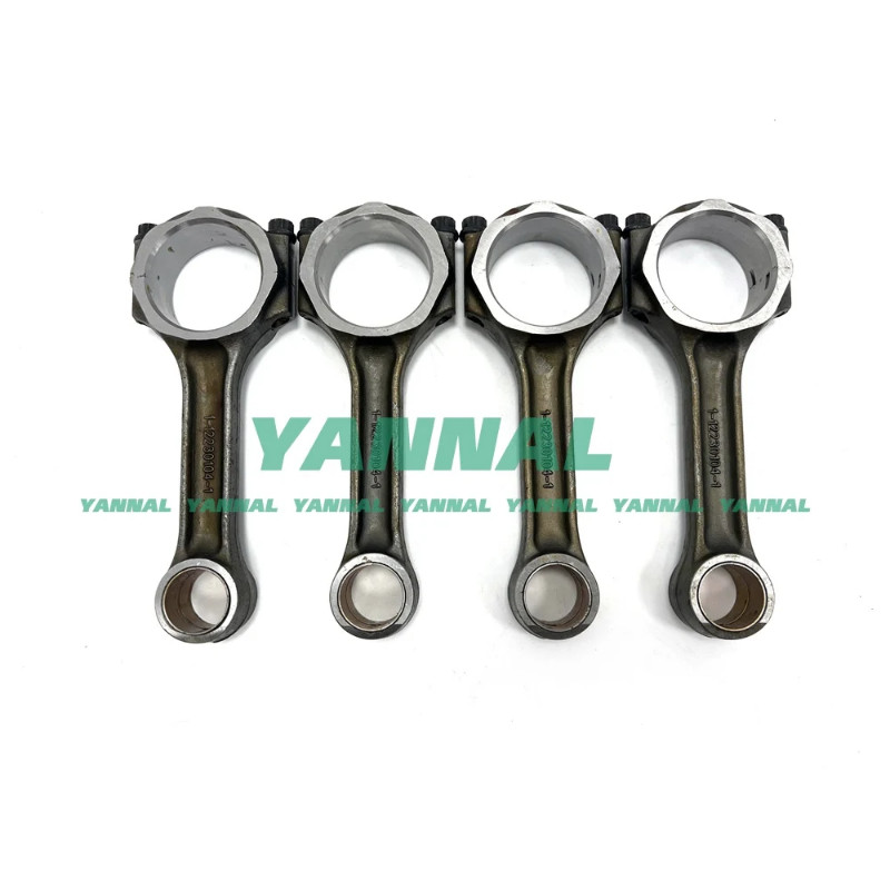 CONNECTING ROD FOR ISUZU 4BD1/ 6BD1