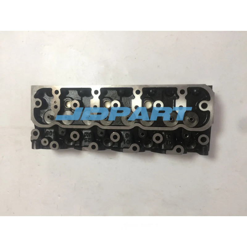 4JG2 Cylinder Head For Isuzu Engine