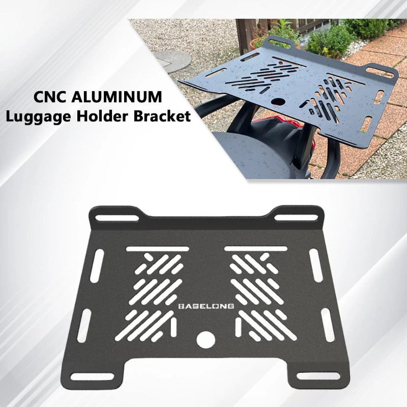 For Benelli TRK250X TRK702X TRK502 TRK702 TRK 502 552 702 X 502X 702X TRK552X 2024 Rear Enlargement