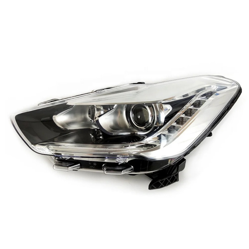 DS DS5  13-18 model Xenon Headlight assembly Headlights Original