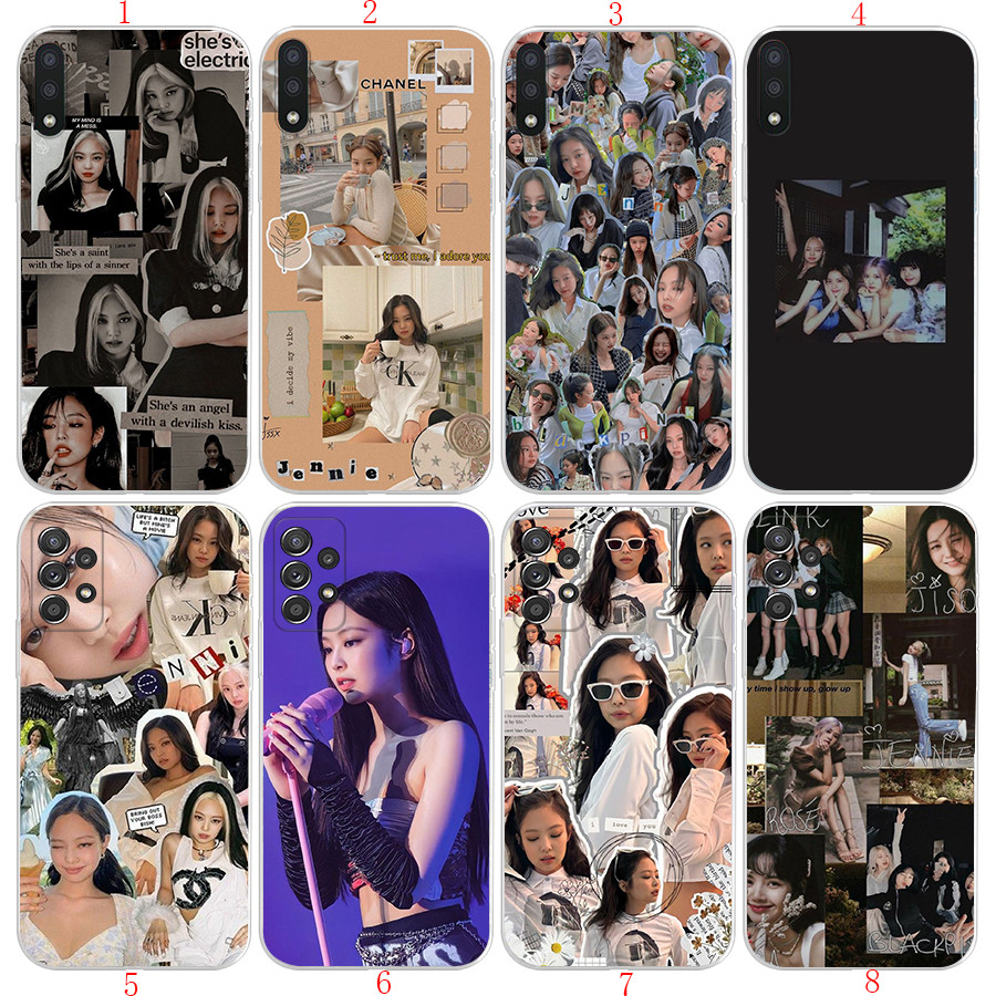 Tecno Pova 3 4 Camon 19 Pro Spark 20 7t go 2023 5 AIR POP 4 AIR 4 Pro BC1 3 POP 5 5P D20 Jennie Kimเ