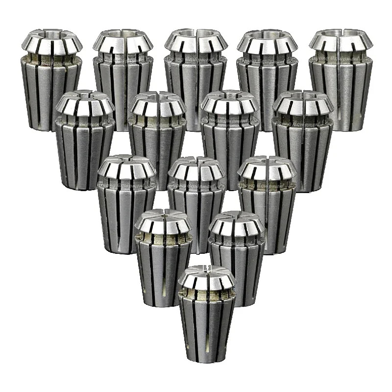 ER11 ER16 ER20 ER25 Collet AAA High Precision Spring Collet Chucks Tool Holder for CNC Engraving Ma