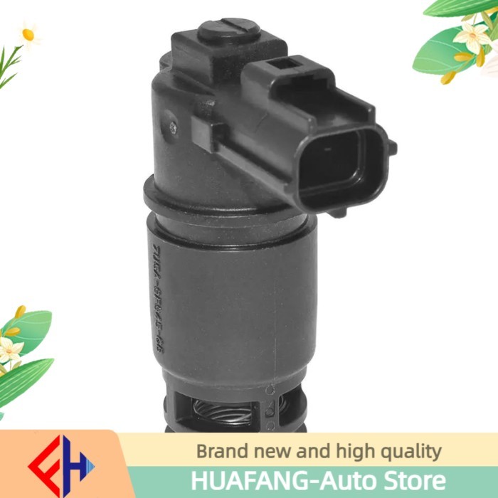 Original Fuel Vapor Vent Control Solenoid Valve 9u5z9f945c 7u5a-9f945-cb 7u5a9f945cb For Flex 2010