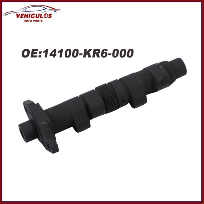 Motorcycle Camshaft 14100-KR6-000 14100KR6000 For Honda XL250R XR250L XR XLR XL
