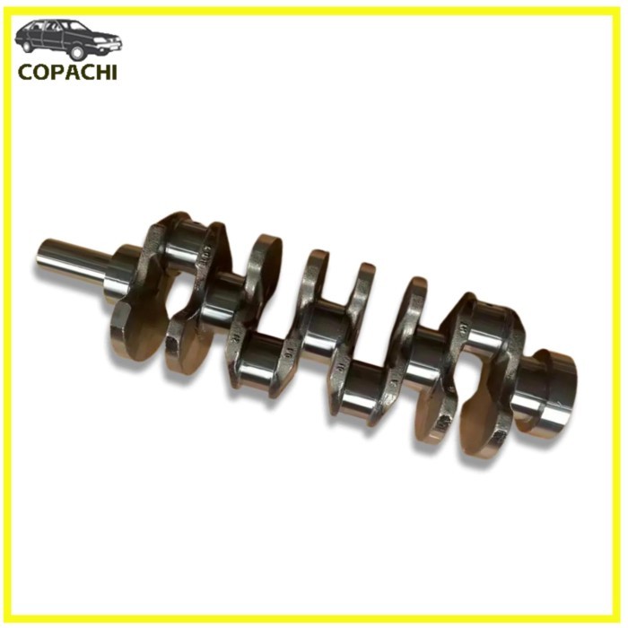 1pc D4CB 2.5 Engine Crankshaft 23111-4A701 6J0164AU00 For KIA SORENTO HYUNDAI PORTER Car Accessorie