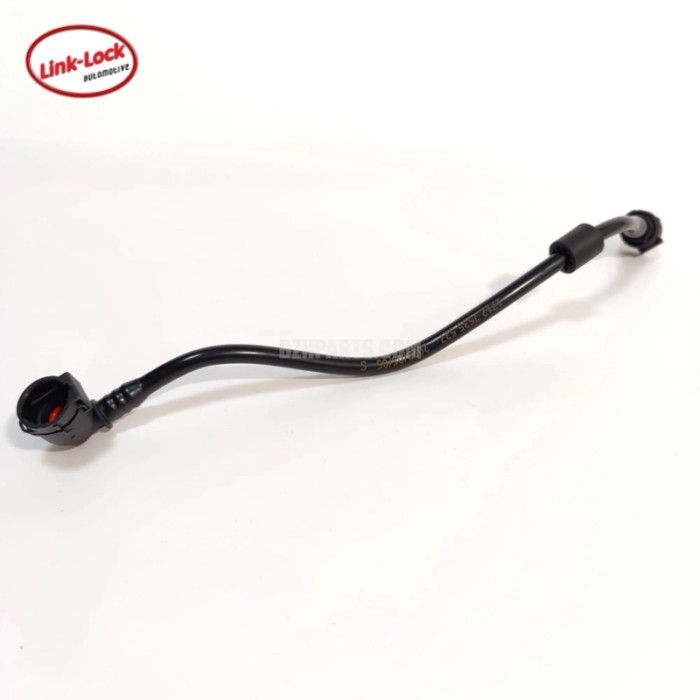 LINK-LOCK Coolant Pipe Secondary Kettle Exhaust Pipe 17127535527 for BMW X3 x4 b48 G01 g02