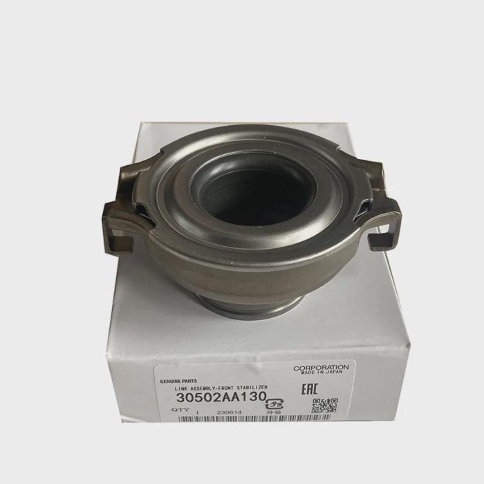 New Genuine Clutch Release Bearing OEM 30502AA130 For Subaru Impreza STI WRX EJ205 EJ257