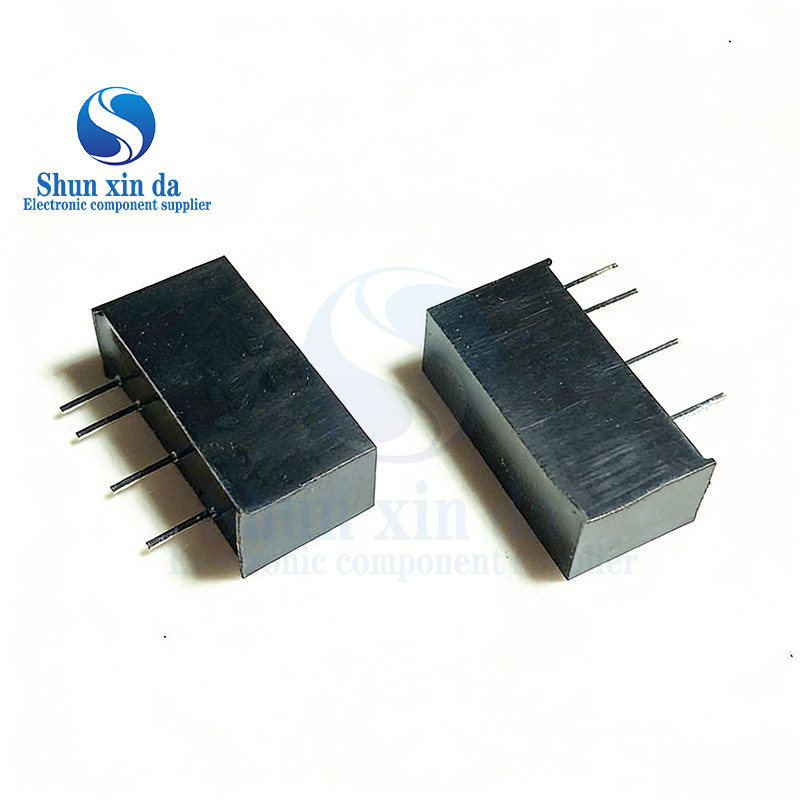 2PCS B0505S-2WR2 SIP-4 B0505S-2W DIP-4 B0505S 2W ในสต็อกชิป IC