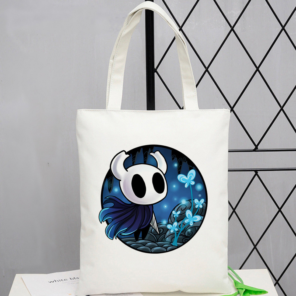 Hollow Knight tote bag bag bag Women Women Women Women Women