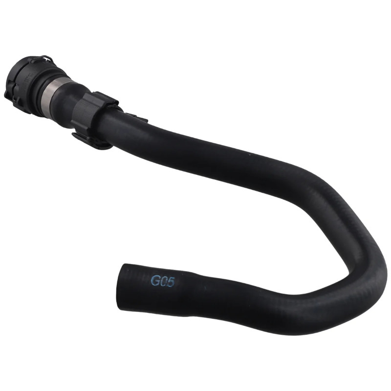 8R0819376J Car Heater Coolant Hose for Q5 2.0T 2009 2010 2011 8R0819376 8R0 819 376 J