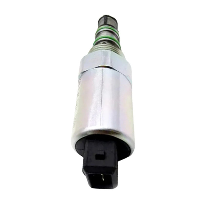 1pcs Solenoid Valve 410116-00395, 41011600395 for Doosan DX340LC DX480LC DX225 DX180LC Excavator Re