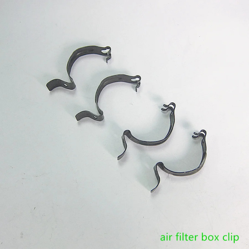 Car accessories ZJ01-13-Z27 engine air filter cleaner box clip for Mazda 3 2004-2012 BK BL Mazda 2