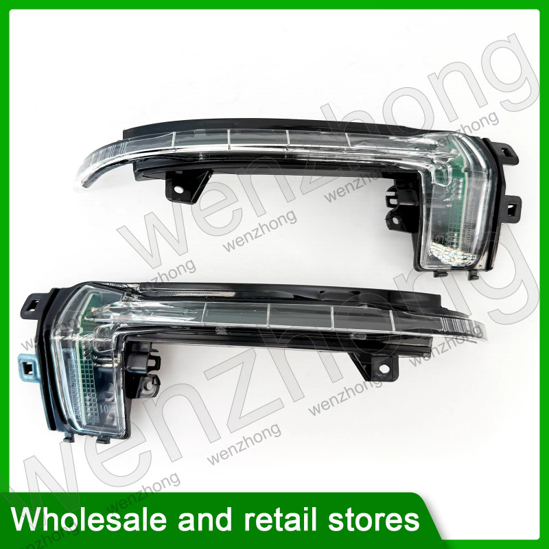 8K0949101C 8K0949102C 8KD 949 101 C Rearview Wing Mirror Indicator Turn Signal Light Left Right For