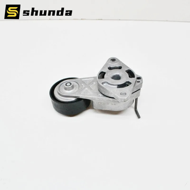 0P2260938C Drive Belt Tensioner for Audi A8 Q8 Q7 S8 SQ8 SQ7 4M 4.0L