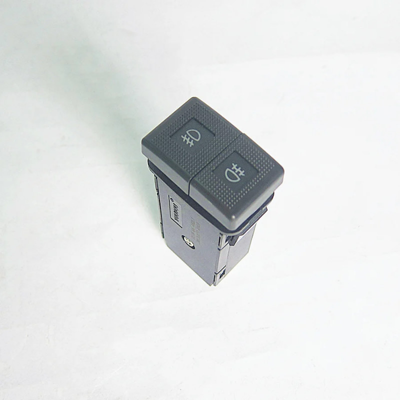 Car accessories fog lamp switch GE4V-66-480 for Mazda 323 family allegro protege 626 mpv 2002 prema