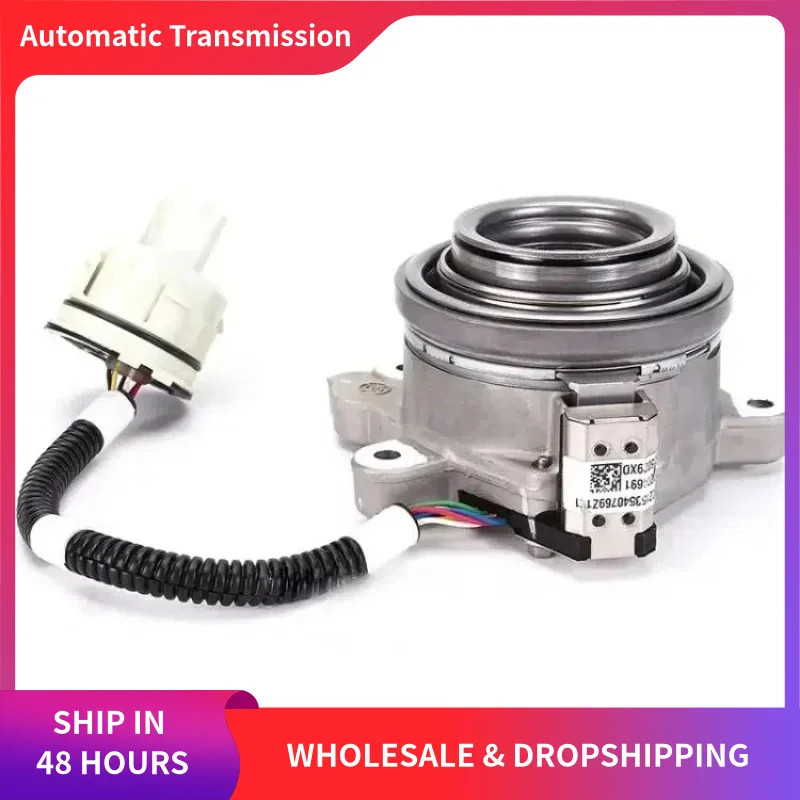 Brand New DCT250 Clutch Bearing 7DCT250 for Buick Grandeur 1.5T Enclave Enron RWD I6  Transmission