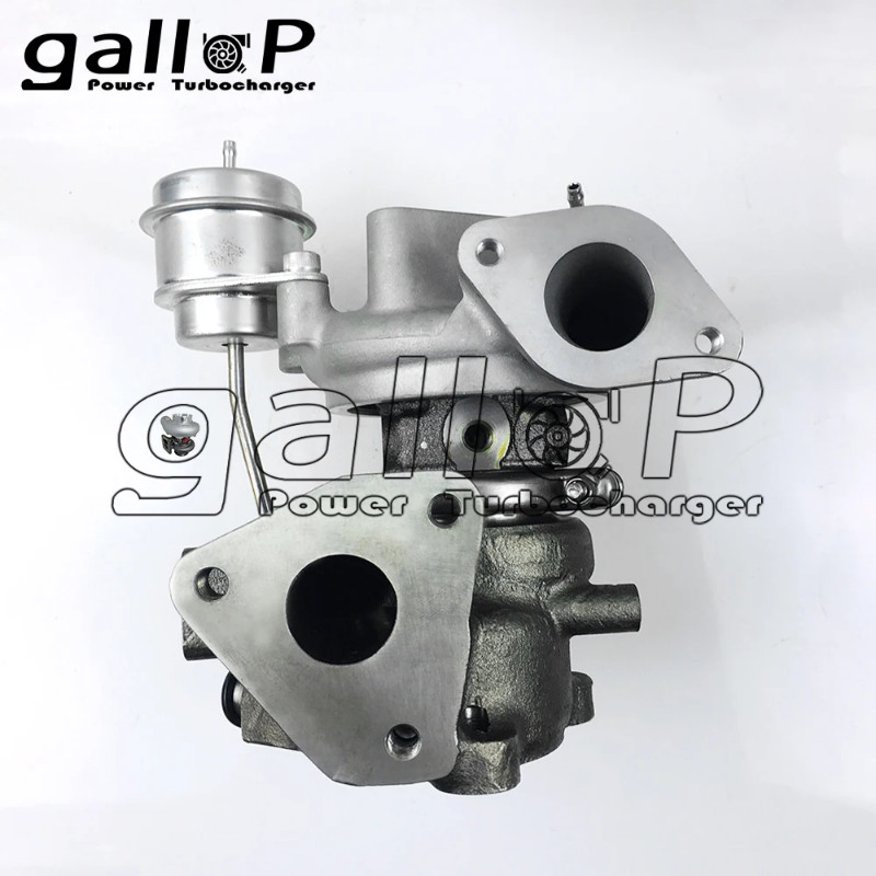 New TF035 TF035HM Turbo For 4A91 4A91T-FR 1.5T Engine 49135-03930 4913503930 MW253019 Engine