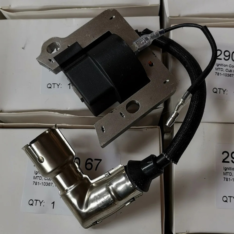 751-10367 951-10367 Ignition Coil MTD Cub Cadet Troy Bilt 1P65B0B-C 1P65BU 1P65FU 1P65FUA 1P65M0 1P