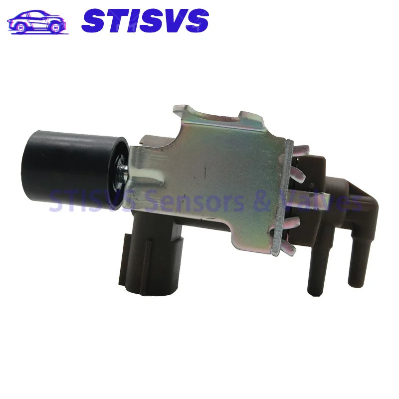25819-17020 Valve Assy Vacuum Regulating Valve For Toyota Land Cruiser Prado Engine 1hdfte 1hz 2581