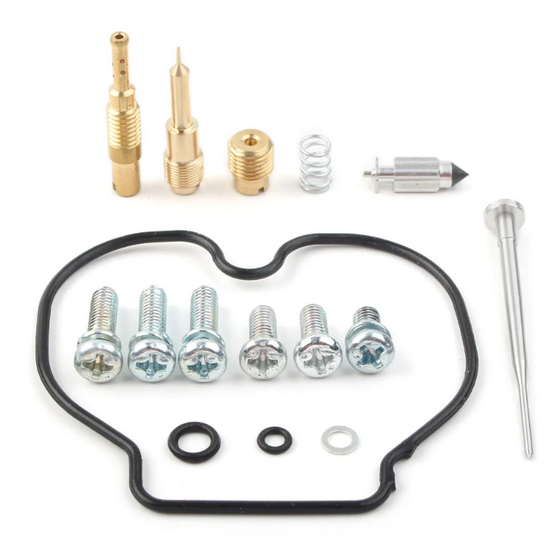 Motorcycle Carburetor Rebuild Kits Carb NPS50 For Honda Zoomer / Ruckus 50 2003-2005 2007-2018