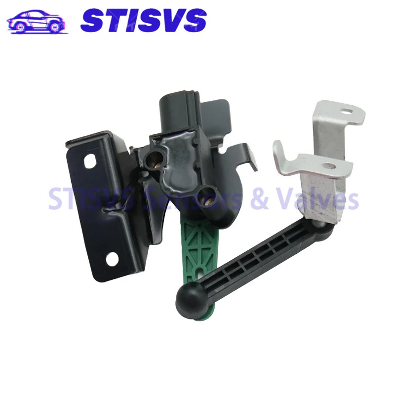 5Q0512521J Rear Left Right Height Level Sensor For VW GOLF GTI MK7 R32 AUDI A3 TT TTS 2015-2017 Car