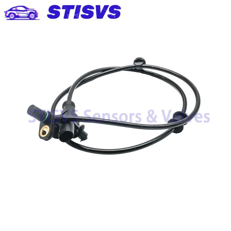 5096051AA Front Left/Right ABS Wheel Speed Sensor For Dodge Durango 2004-2005 0265007601 5S6550 531