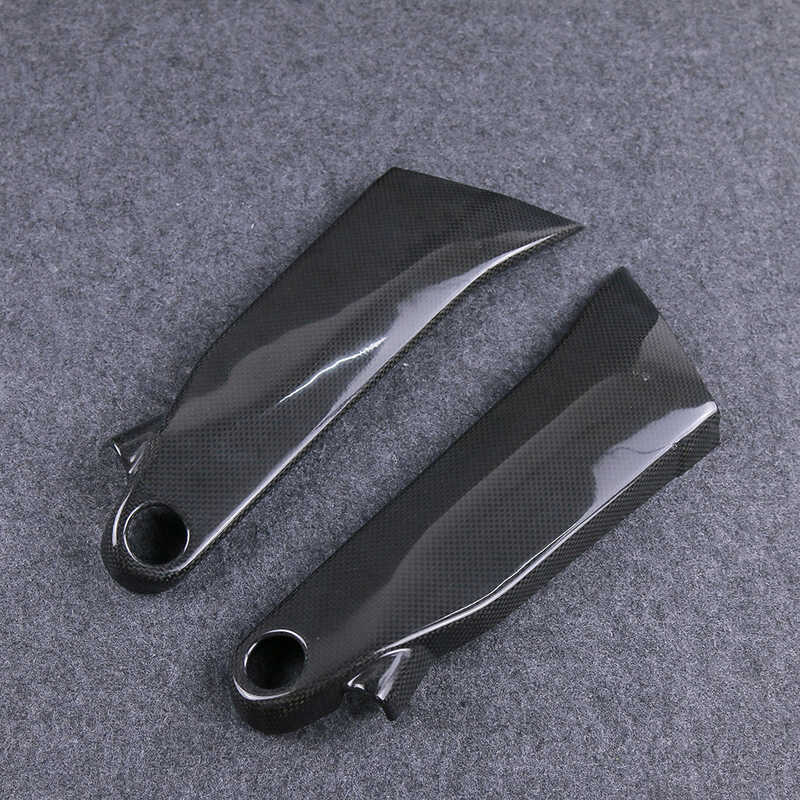 เหมาะสําหรับ Ducati PanigaleV4/V4S/V4R Streetfighter StreetfighterV4 V4S ความคุ้มครองกรอบ