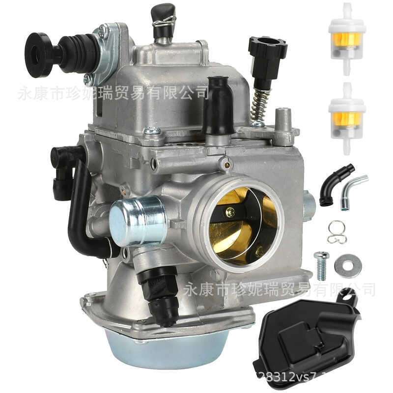 化器สําหรับ Magnum 330 Sportsman 4 5 6 Boss 325 330 CAT