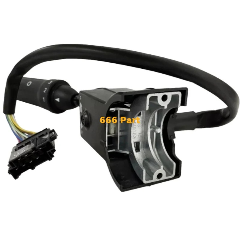 Loader Switch Combination Column Switch 11171771 For Volvo Wheel Loader