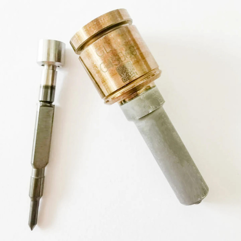 New Common Rail Nozzle G4S060 G4 G4S070 For 1GD 2GD 23670-0E060 23670-0E070 23670-09470 23670-08020
