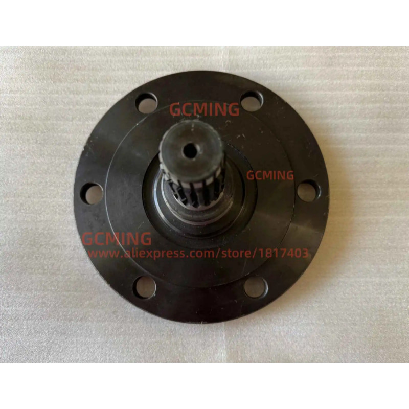 FOTON FT254.31F.111a Front Driving Shaft , FOTON FT254 Tractor Parts