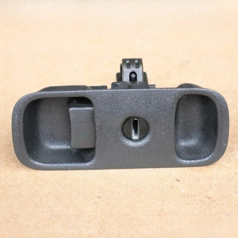 For Mitsubishi Pajero V73 V75 V77 V78 Instrument Panel Glove Box Lock Toolbox Glove Box Lock