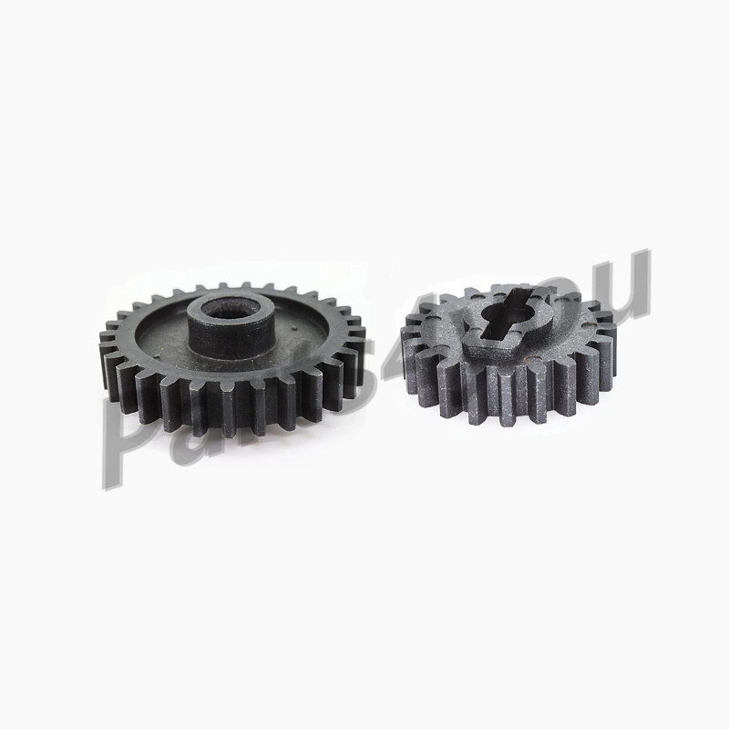Water Pump Drive Gear Idle Gear for CFmoto 800 TerraLander X8 800 Tracker Utility U8 800 Trail Z8 8