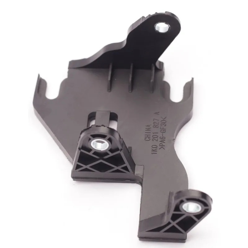 1K0 201 827 A  Auto Carbon Tank Bracket Fixing Plate 1K0201827A For VW Golf MK6 GT.I Je.tta For Sko