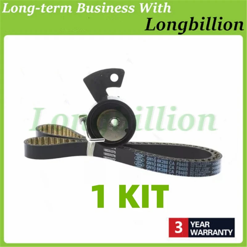 Timing Belt Tensioner Pulley GN1G-6K288-CA GN1G-6K245-BD For FORD Focus Ecosport 1.5 2018-