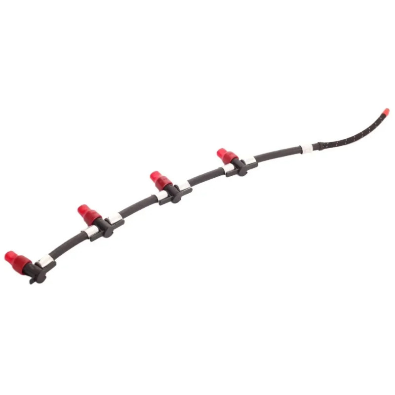 314712F001 31471-2F001 for Hyundai Santa Fe Tucson for Kia IX35 Hose ASSY-Fuel Return Fuel Return L