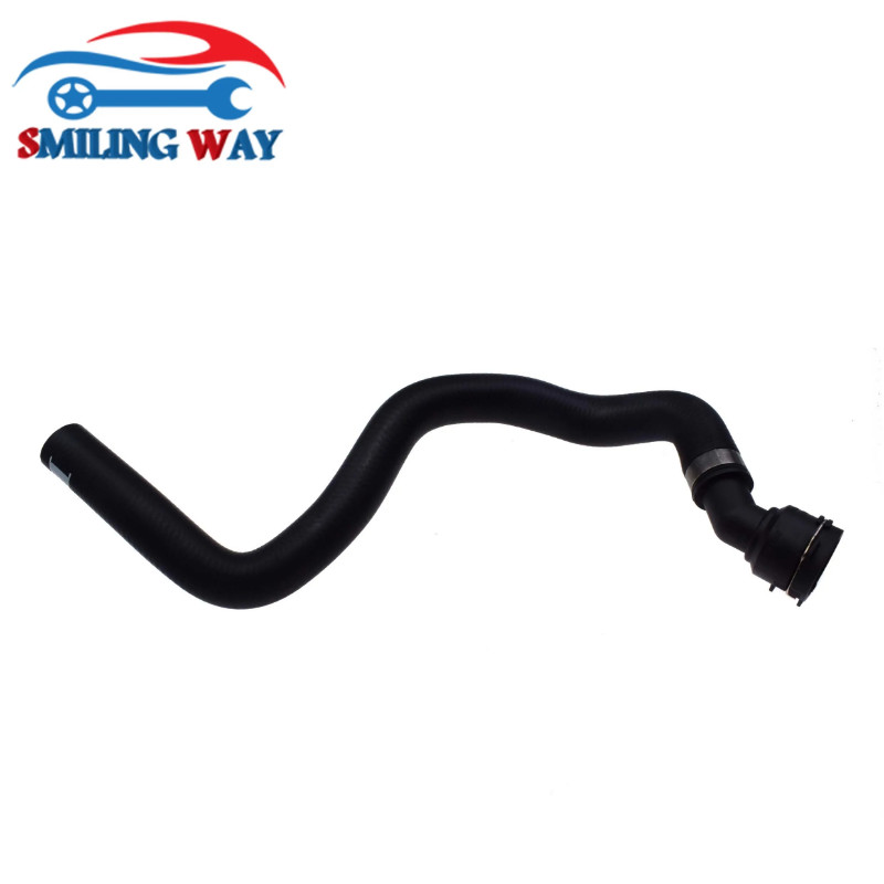 Heater Heating Core Return Hose Pipe Tube 8E1819373R For Audi A4 & A4 Quattro 1.8L 2.0L 2002 2003 2