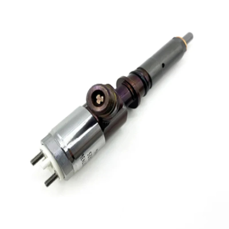 320-0677 3200677 Injector for Caterpillar for CAT C6.6 320D L 323D L 320D GC 420E 914G