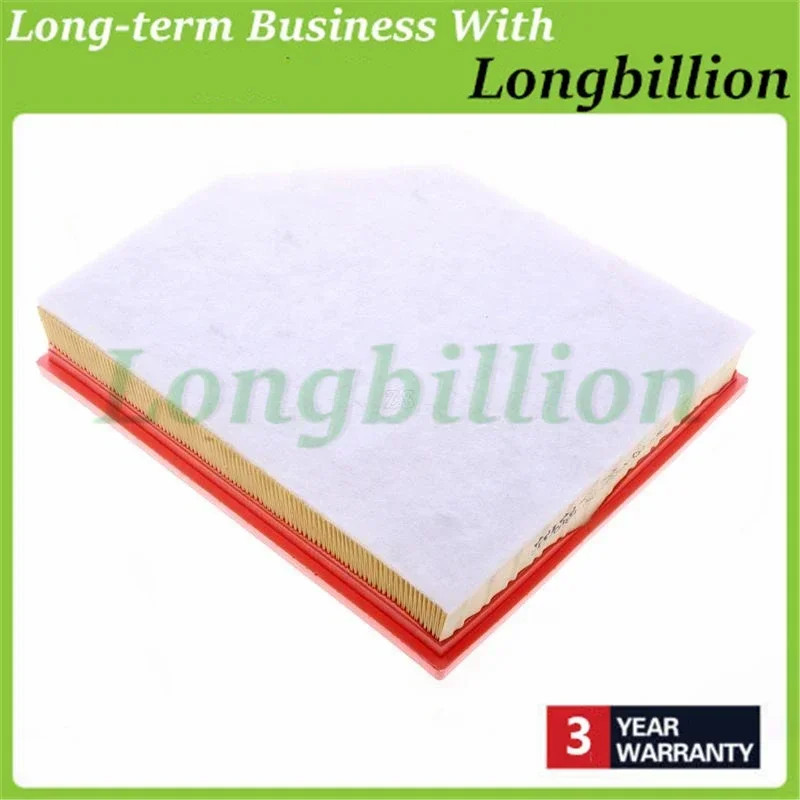 1P Car Engine Air Filter for Volvo S80 V60 XC60 XC90 S90 V90 Cross Country 2.0L L4 2015-2020 313700