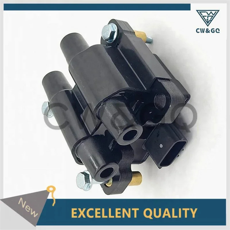For NISSAN Subaru 363 NEW IGNITION COIL Part No # FH0363 22433-AA580 22433AA580
