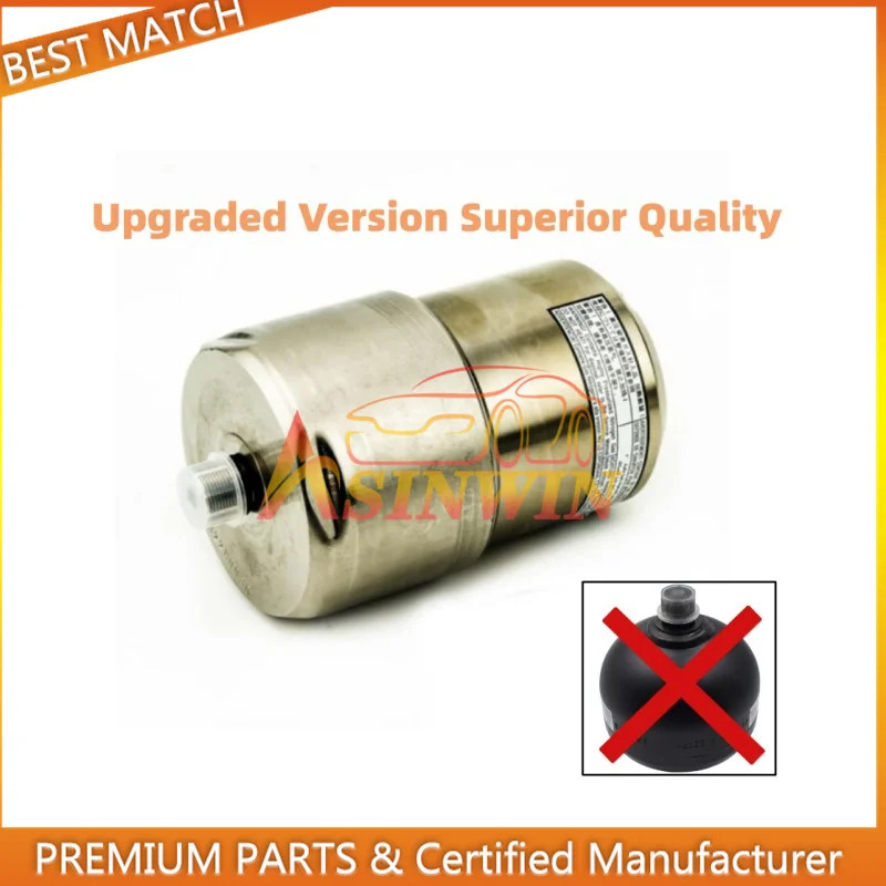 4630A012 4630A011 Brake Master Cylinder Pump Accumulator For Mitsubishi Pajero NP NS NT NW 2000 ON