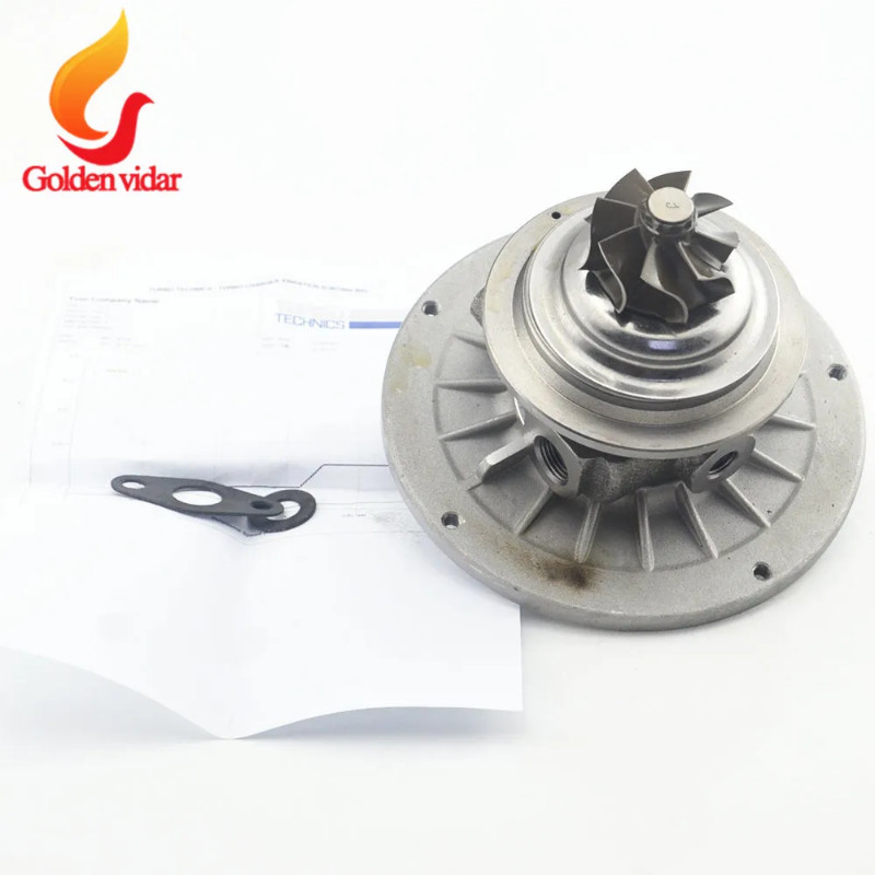KHF5-2B RHF5-2B IHI turbo chra 28201-4X700 28201-4X701 28201-4X710 turbine cartrdige for Hyundai  T