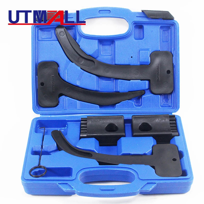 6PCs For VW Chrysler Dodge 10200A 10202 10369A Camshaft Phaser Timing Chain Tool Kit