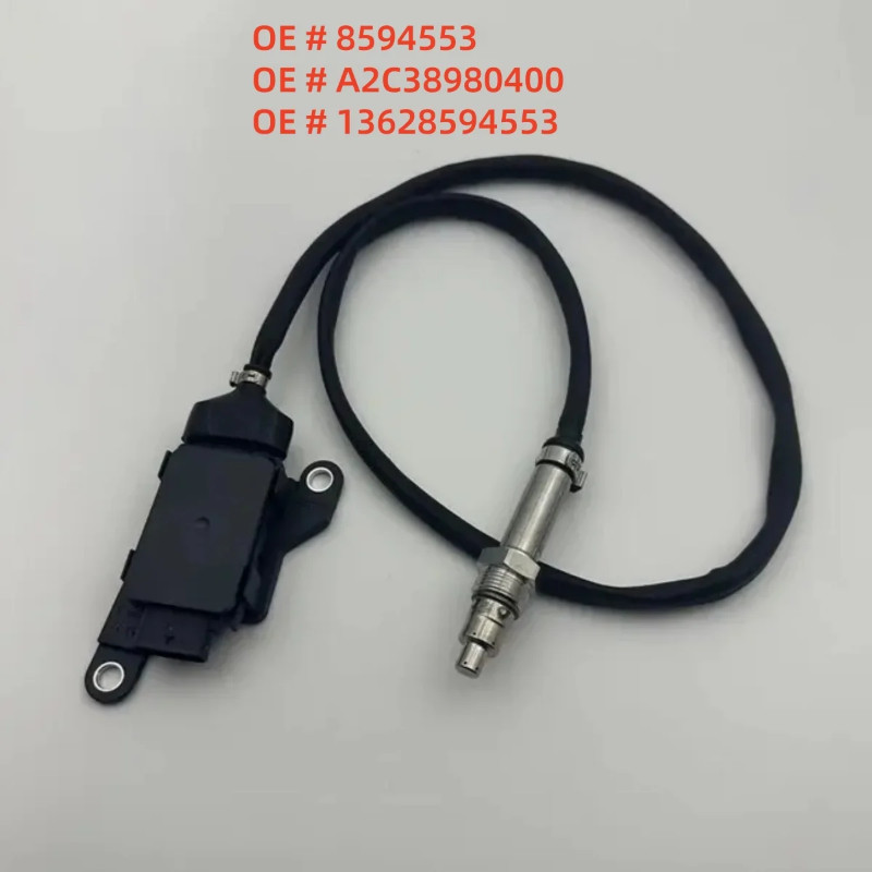 8594553 A2C38980400 13628594553 Nitrogen Oxide NOx Sensor  for BMW 520d G30 xDrive B47 X3 G01 X4 G0