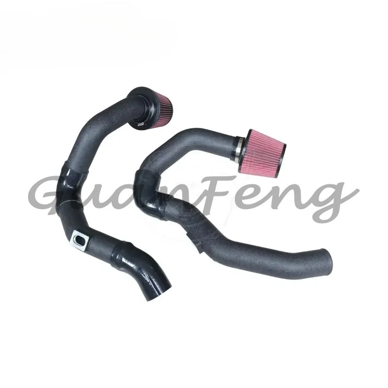 High Flow Cold Air Intake for BMW 2015-2019 F80 F82 F87 M3 M4 M2C S55